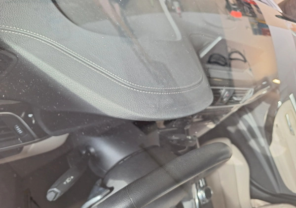 BMW Seria 3 cena 106900 przebieg: 34650, rok produkcji 2018 z Bytom Odrzański małe 704